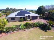 Modern Comfort Meets Rural Lifestyle Perfect Family Home