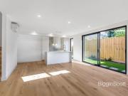 Modern Comfort Meets Stylish Design