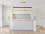 Modern Comfort Meets Urban Convenience