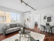 MODERN COMFORT MEETS URBAN CONVENIENCE IN THE HEART OF...