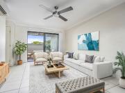 Modern comfort on the city fringe