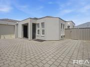 Modern Comfort Perfect for Downsizers or Young Families