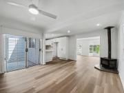 Modern Comfort & Space