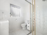 Modern comfort and space in a quiet court location