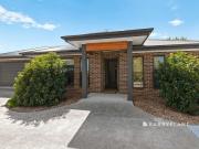 Modern Comfort, Space & Quality Barely Lived In