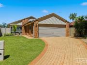 Modern comfort, stylish living, and low maintenance...