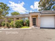 Modern Comfort, Walk to Everything Location