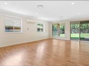 Modern Comfort with Alfresco Entertaining