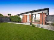 Modern Comfort with Exceptional Outdoor Living