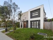 Modern comfort with lifestyle allure