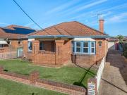 Modern comfort with period features in a sought after...