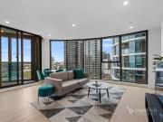 Modern Comfort with Premium Lifestyle Facilities