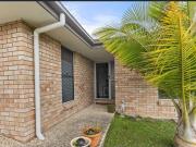 Modern Comfort with Solar Power, Security & Space to Grow