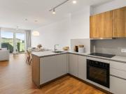 Modern Comfort with Urban Convenience