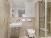 Modern Comfort with Urban Convenience