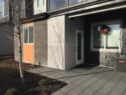 Modern Comfort, Zero Nonsense, Welcome to Redstone