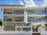 Modern, comfortable, and conveniently located, this...