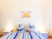 Modern, comfortable and cozy apartment in the green...