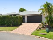 Modern Comforts and Future Upside on a Generous Block