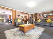 Modern comforts and tranquil living