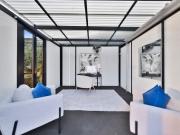 Modern Comforts. Flexible Spaces. Impressive Location