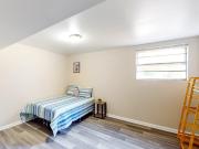 Modern & Comfy Riverdale Home | Furnished, Secure