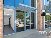 Modern Commercial Office For Sale The Avenue Location !