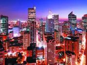 Modern Commercial Property for Sale in EDSA, Makati City