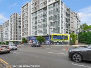 Modern Commercial Suite Great Natural Light Own Internal...