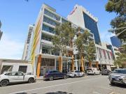 Modern commercial suite in prime East Perth location