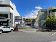 Modern Compact Office in Cairns CBD