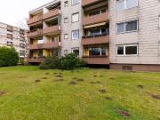 Modern, completely renovated apartment in Braunschweig...