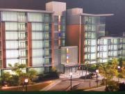 Modern Condo adjacent to LRT close to University...