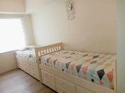 Modern Condo Living @Legarda, Manila – Fully Furnished...