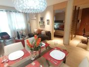 Modern Condo with Stylish Interiors in Cebu