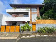 Modern Contemporary 3 Storey House and Lot for Sale in...