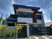 CONTEMPORARY MODERN DESIGN HOUSE FOR SALE IN BF RESORT...