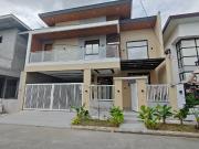 Modern Contemporary Home