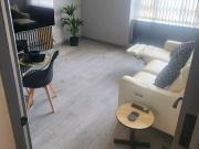 Modern Contemporary Living