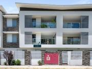 MODERN CONVENIENCE IN SECURE COMPLEX