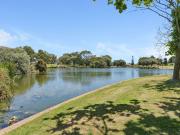 MODERN CONVENIENCE IN SECURE COMPLEX