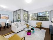 Urban Convenience in the Heart of Victoria Park