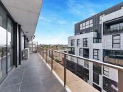 Modern convenience, with a view!