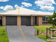 Modern Convenience with Garage