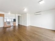 Modern Convenience with Private Balcony Appeal