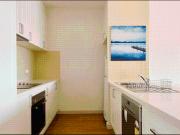 Modern & Convenient 2 Bedroom Apartment in the Heart of...