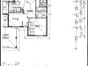 Modern & Convenient Living at 103B Murdoch Drive!