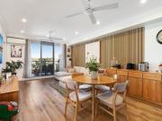 Modern & Convenient Living with Resort Style Amenities