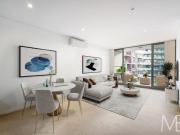 MODERN, CONVENIENT & OVERSIZED LIVING