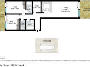 Modern, Convenient, Spacious